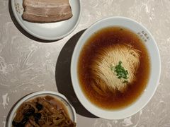 -松鹤面馆·古法焖肉面(观前店)