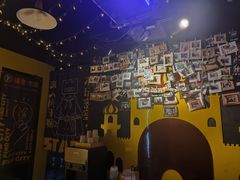 -解个谜沉浸剧情密室(天河店)