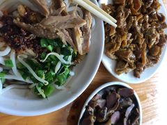 -再回首鸡肉米线(人民路一店)