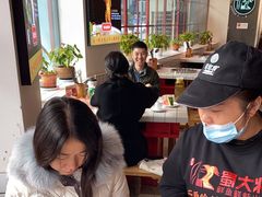 -蛙一刀·麻椒鱼火锅(金仙桥店)
