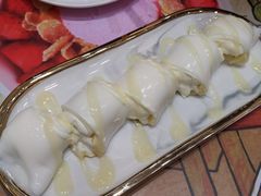 -甜心妈妈·榴莲星级糖水(北京路总店)