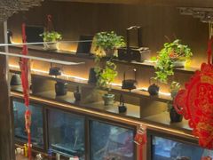 -魁盛居百年鲁菜馆(县西巷店)