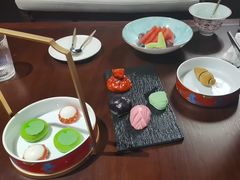 -广富林宰相府酒店·水云间