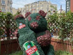 -青岛啤酒博物馆