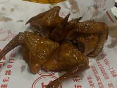 -百利鸽王(紫薇路店)