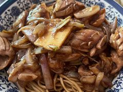 腰花拌川-慧娟面馆·餐厅(望江路店)