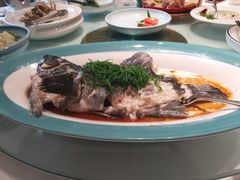 -山东宾馆·齐鲁苑餐厅