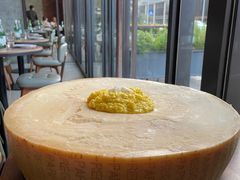 -OGGI TRATTORIA PIZZERIA(深业上城店)