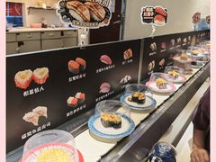 -采御鲜·回转寿司(汕头万达店)