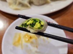-鸿毛饺子(紫竹桥店)