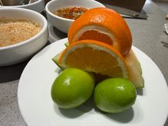 -海底捞火锅(金桥太茂商业广场店)