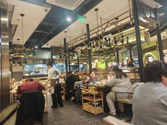 -洪氏嗨捞·猪肚鸡火锅(阳光天地店)