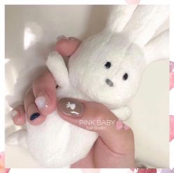 -PinkBaby美甲美睫