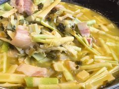 -食光慢宴·安吉土菜馆