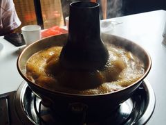 -乔先生涮肉·鲜活牛羊肉火锅(塘沽店)