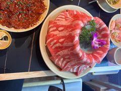 -蜀大侠火锅(四川北路店)