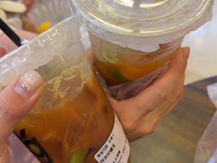 -励骏庞都广场(琴政路店)
