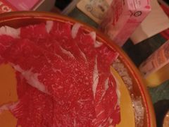 -牛New寿喜烧(曹路花园城店)