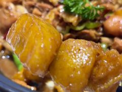 -状元虎.摇滚炒鸡.家常菜(义勇街店)