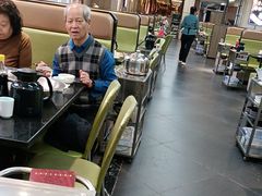 -清真·锦翔炝锅鱼(明德门店)