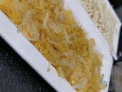 东北酸菜-杨记齐齐哈尔烤肉(总店)
