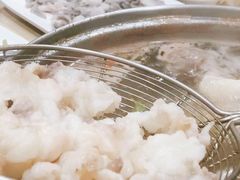 -伟记牛肉(金鸿公路店)