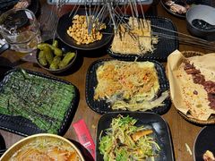 -半酌烧烤小酒馆(南京东路店)