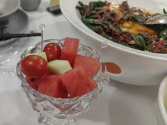 -湘中缘·湖南菜(娄底驻京办店)