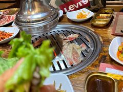 -韩一品韩国料理(柏庐南路店)
