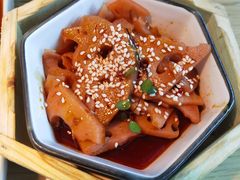 -蜜桃餐厅·伴山(绿宝广场店)