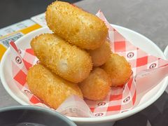 -老佛爷铜炉蛙锅(揭阳万达店)