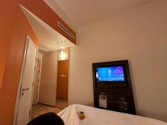 -宜必思香港中上环酒店
