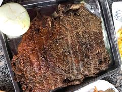 -老张烤羊(王哥庄店)