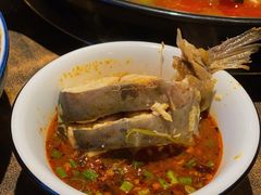 贵州酸汤鱼-夜郎国·贵州菜(南山店)