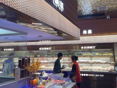 -名扬煮艺肥牛自助火锅(同和店)