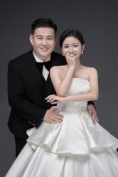 点击看大图 -情订奇缘婚纱摄影(和平路店)