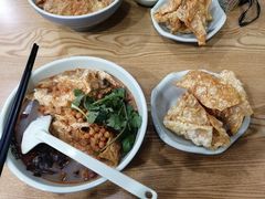 -家味螺蛳粉&烤鱼(五角场店)