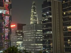 -DEW Lounge(深圳湾店)