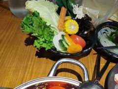 -呷哺呷哺(砂之船奥莱店)