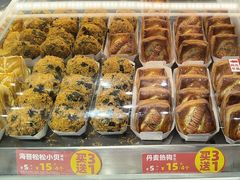 -味多美蛋糕(回龙观东大街店)