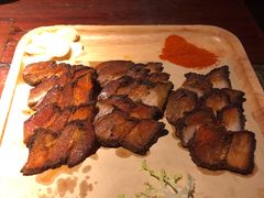 外婆烤肉-外婆家(南开大悦城店)