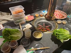 -伊茉家的烤肉店(勒泰中心店)
