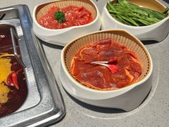 -海底捞火锅(奥山世纪城店)