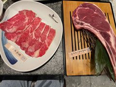 -NIUAN牛庵·日式和牛烧肉(恒隆店)