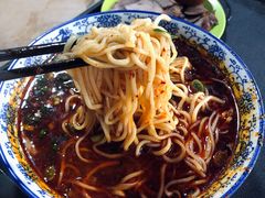 -清真磨沟沿老字号牛肉面(总店)