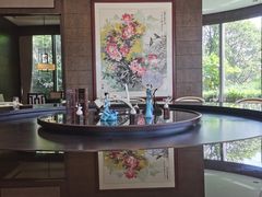 -苏州苏州湾艾美酒店·乐美中餐厅