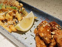 -BE BRIGHT KITCHEN(正佳广场店)