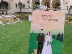 -上海安亭别墅花园酒店