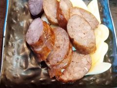 -古代饭堂(冠亚店)