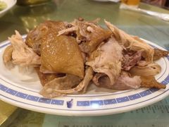 -老雒阳面馆·水席·洛阳菜(王城路店)